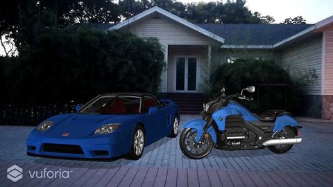 ARCarShow 2.40  2