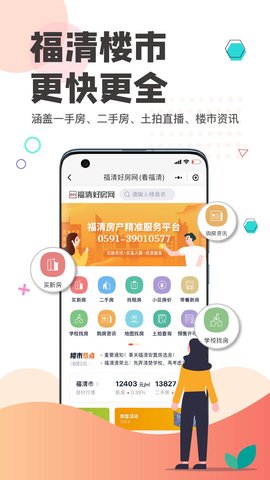 看福清 3.10  3