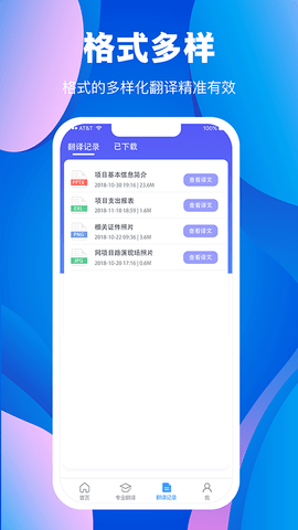 论文翻译大师 3.5.8  2