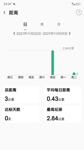 微步运动 1.1.74  3