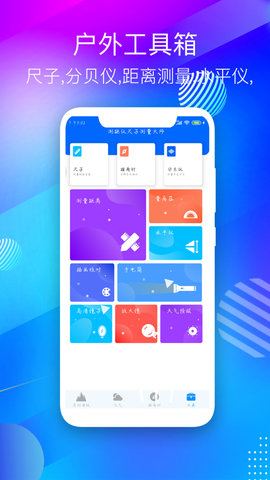 GPS海拔表 3.8  3