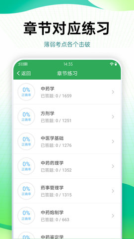 药学药师职称考试宝典 89.0  4