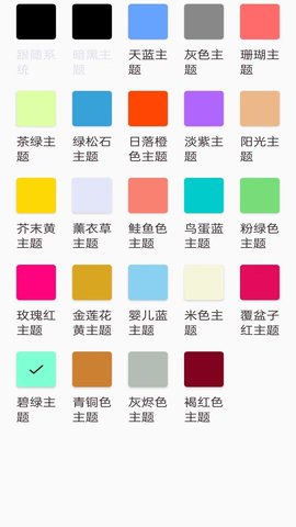 Linux终端命令行 1.1.4  3