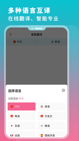 录音机转文字大师 3.1  2