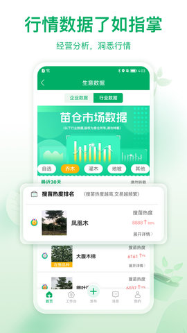 苗仓 4.6.8 最新版 3