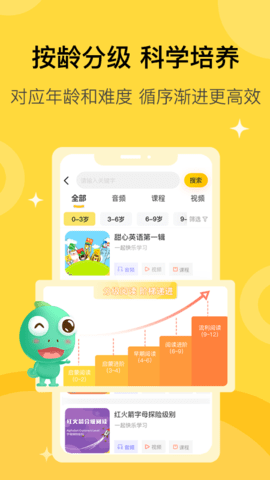 盖世童书 3.2.0  4