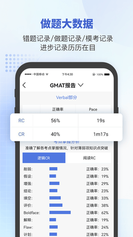 雷哥GMAT 7.2.6  4