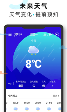 海拔GPS定位仪 3.6  1