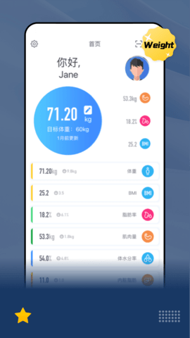 乐瘦 2.2.9  1