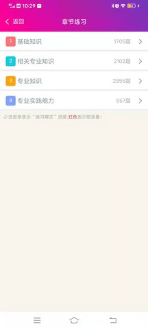 内科学主治医师总题库 6.2.4  1