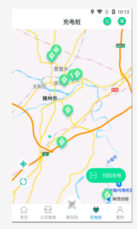 畅行锦州 1.2.2  2