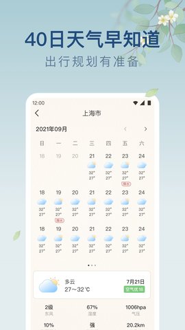 雨日天气 1.9.15  3