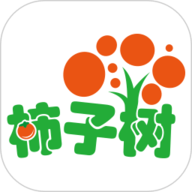 柿子树