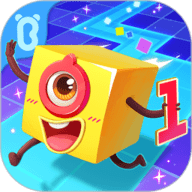 神奇数字宝宝下载-神奇数字宝宝app