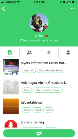 Melinked 5.8.7  2