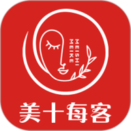 美十每客