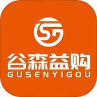 谷森益购