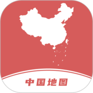 高清中国地图
