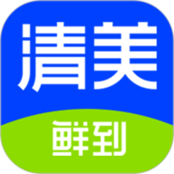 清美鲜到