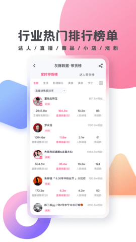 灰豚数据 3.5.9  1