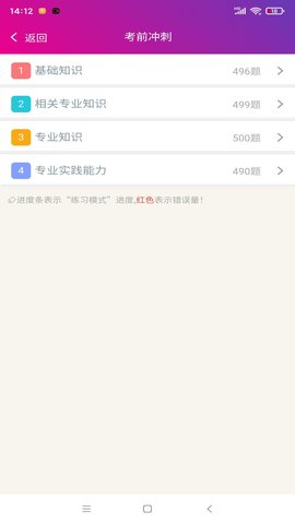 口腔医学主治医师 6.2.4  1