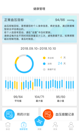 脉迹 3.7.0  1