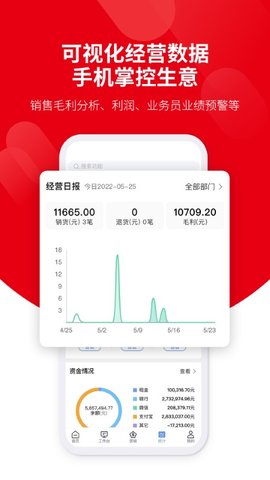 好业财 3.2.2  4