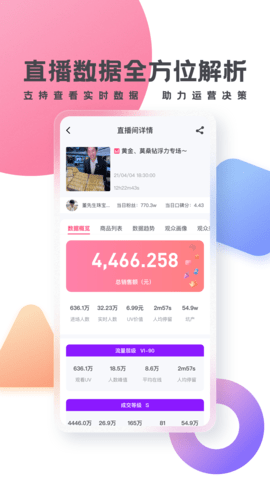 灰豚数据 3.5.9  3