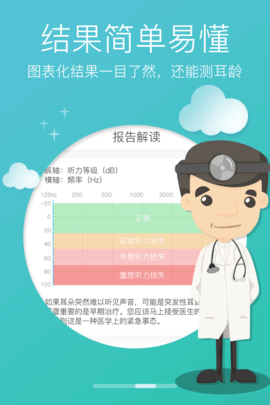 灯塔听力测试 3.4.0  2