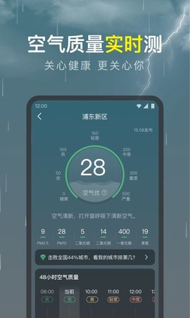 识雨天气 1.2.0 官方版 4