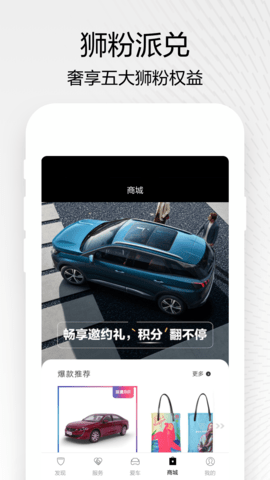 东风标致 5.5.2  3