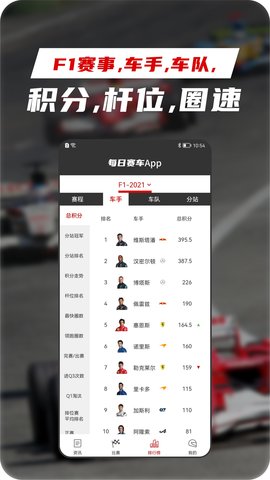 每日赛车 1.2.7  3