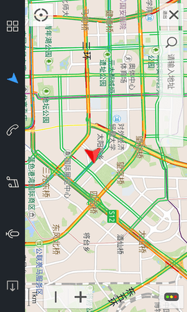 趣驾WeLink-Jetta版 V1.7.023040739_16f6deb  1