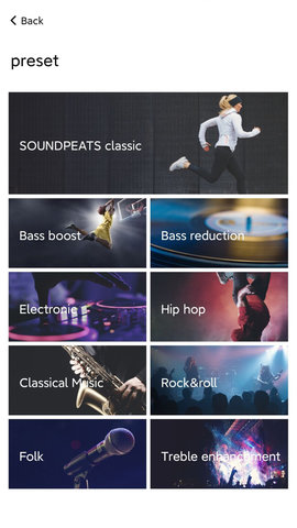 SOUNDPEATS 1.3.3  3