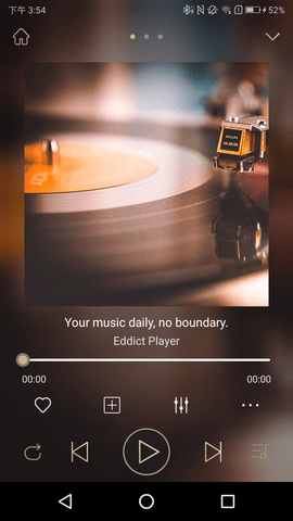 EddictPlayer 2.2.10  1