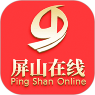 屏山在线