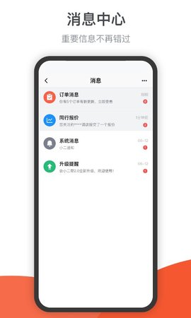 会小二帮 3.0.2  4