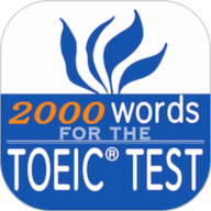 TOEIC重要英语单词app下载-TOEIC重要英语单词手机版