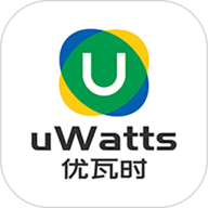 uWatts优瓦时供热收费 3.1.1 