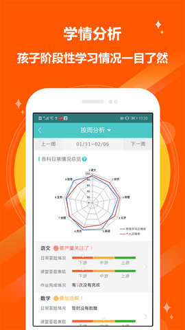 12xue家长 8.3.1  1