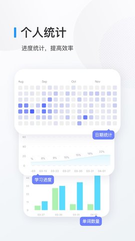 欧路背单词 10.0.5  4
