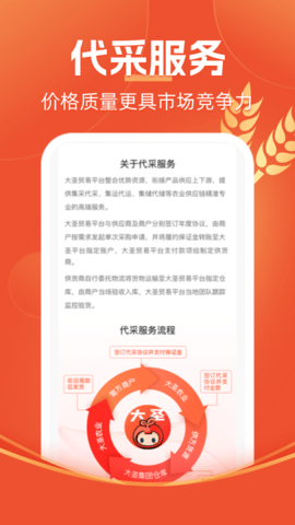 圣农优选 2.0.1 官方版 3