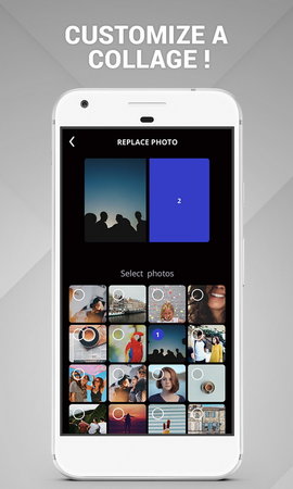 PolaroidSnapTouch 6.4 官方版 2