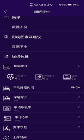 健康监测 1.2.5  2