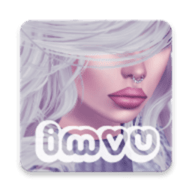 imvu捏脸 1.2 