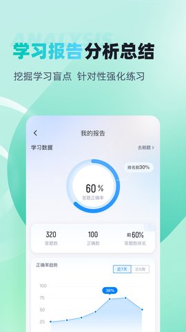 茶艺师考试聚题库 2.0.4  3