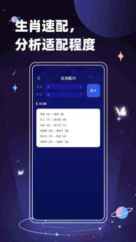 紫薇斗数 2.3.3 最新版 2
