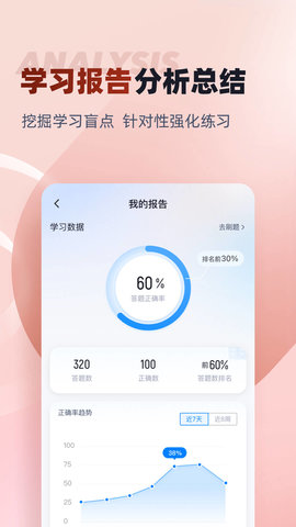 叉车司机考试聚题库 1.8.9 官方版 3