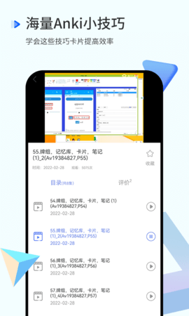 anki 1.0.9 最新版 3
