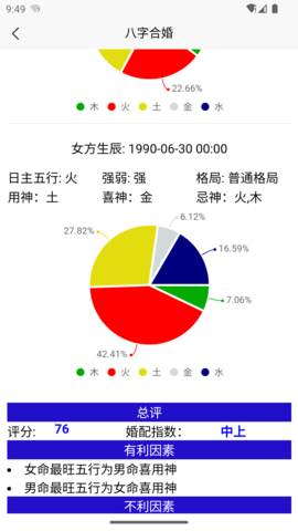 爱占星  免费安卓版 3